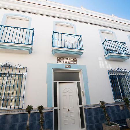 Pulguilla B Menyber Apartment Nerja Exterior photo