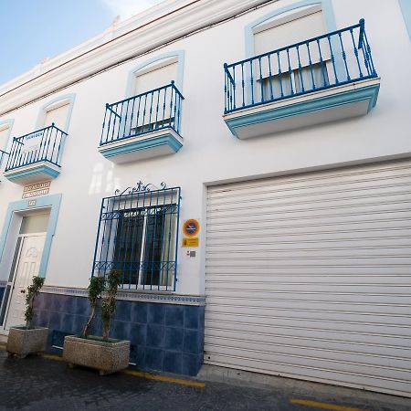 Pulguilla B Menyber Apartment Nerja Exterior photo