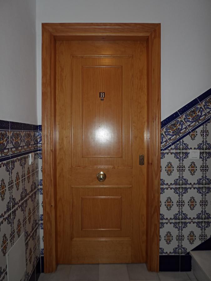 Pulguilla B Menyber Apartment Nerja Exterior photo