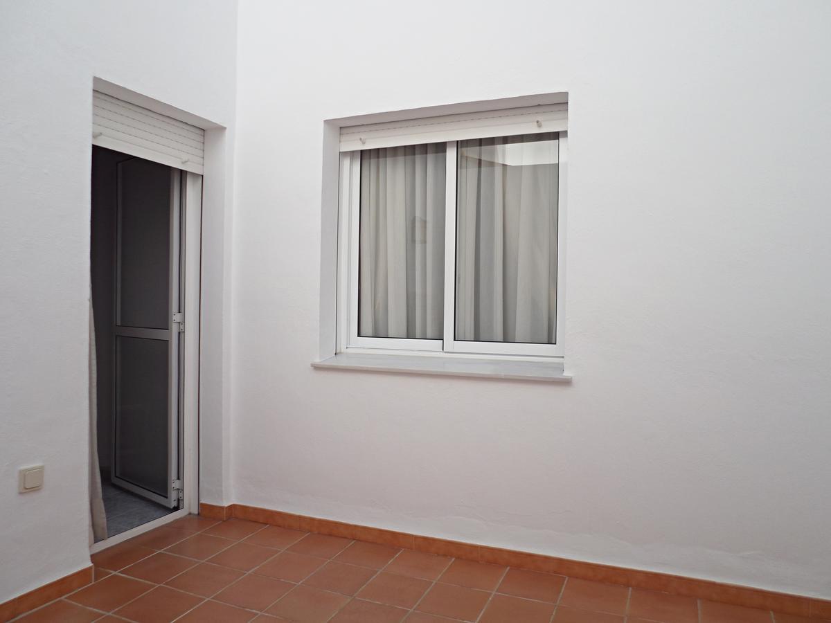 Pulguilla B Menyber Apartment Nerja Exterior photo